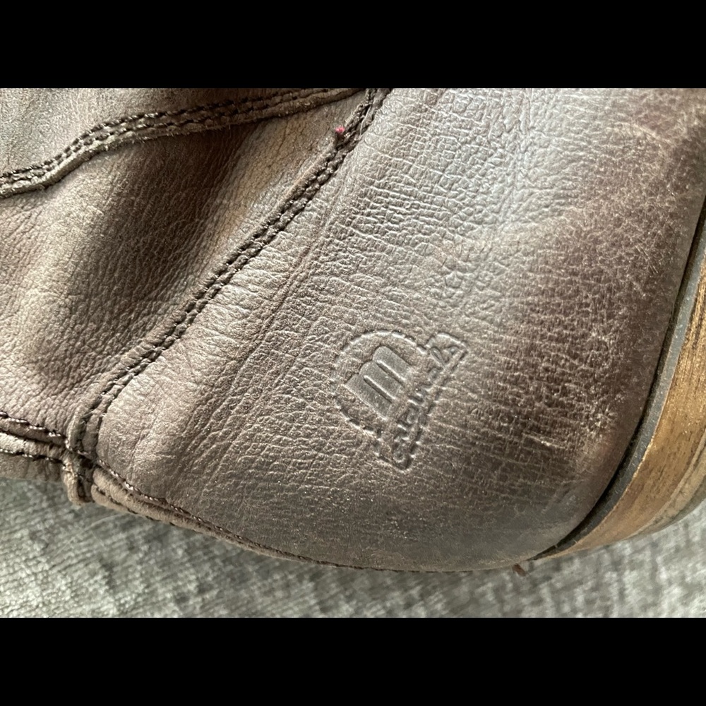 MTNG Riding Boots - Picture 4 of 4